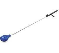 Brosse rotative Nilfisk longue - Dimensions : 1770 x 180 x 170 mm ; 6400019