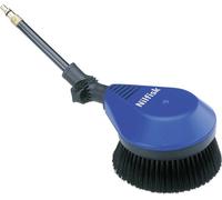 Brosse rotative Nilfisk, réglable, laiton