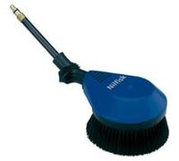 Nilfisk Brosse rotative orientable COMPACT/EXCELLENT pour nettoyeur vapeur 6410762 159156 G