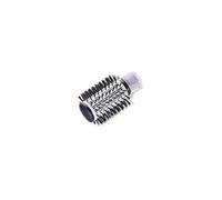 BaByliss Brosse rotative 11827353 poils de sanglier 50 mm pour appareil à coiffer