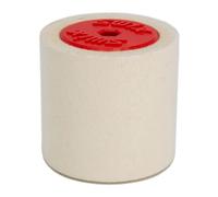 Brosse rotative polaire Swix Beige 7 cm