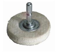 Brosse Rotative Pour Polissage Laser 3151