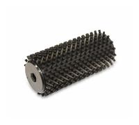Brosse rotative pour semelle Vola Noir 140 mm