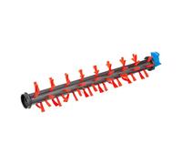 Brosse rotative pour tapis Bissell 2379 en nylon microfibre noir