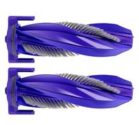 Brosse Rotative Principale, Compatible Avec Le Kit D'accessoires De Rechange For Aspirateur Robot Et Laveur Combiné Narwal Freo X Ultra, Nettoyage En Profondeur