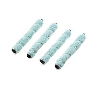 Brosse Rotative Principale For Aspirateur ILIFE W400 W450 W455, Pièces De Rechange For Le Nettoyage De La Brosse Rotative Souple(4Pcs)