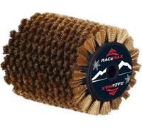 Brosse rotative RaceWax cuivre/bronze Brosse rotative pour semelles SpeedBrush 120mm
