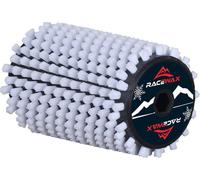 Brosse rotative RaceWax Nylon Brosse pour semelles Brosse rotative SpeedBrush 100mm