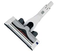 BROSSE ROTATIVE AVEC ROULETTE POUR ASPIRATEUR BALAI AIR FORCE ROWENTA - TEFAL