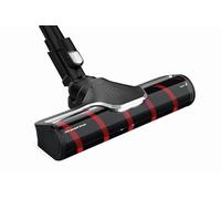 Brosse haute performance pour sols durs :