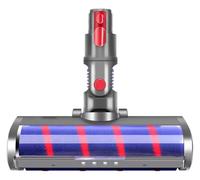 Brosse Rotative Souple For Aspirateur Dyson V7, V8, V10, V11 Et V15 (pièces Détachées Rotatives).