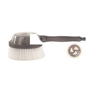 BROSSE ROTATIVE SUR 1/2 LANCE POUR R700, R702, PORTABLE - RENSON - 160599