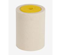 Brosse Rotative Toko Fleece blanche