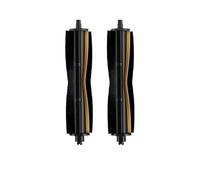 Brosse Rotative Tricut, Compatible Avec Les Modèles Dreame L10s Pro Ultra Heat, L20, L30, L40 Ultra, X30, X40 Ultra Et Mova E30 Ultra, Compatible Avec Les Modèles Xiaomi M30S Et M40.(2pcs)