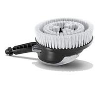 Brosse rotative WB 130 Noir G