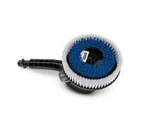 Kärcher Car & Bike WB 130 - Brosse rotative pour voitures et vélos