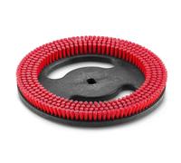 Brosse rouge pour autolaveuse BD 30/4 C - KÄRCHER - 6.670-127.0