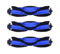 Brosse Roulante De Remplacement For Aspirateur Robot, Compatible Avec Eufy For RoboVac 11S, 30C, G30, 30, 11S MAX, 30C MAX, 15T, 15C, 12, 35C, 15C MAX, G30, G30 Edge(3pcs)