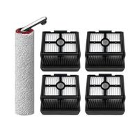 Brosse roulante, filtre HEPA, compatible for Dreame G10 Pro, accessoire d'aspirateur Parties(Set 2)