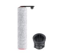 Brosse roulante pour aspirateur - Pièce de rechange pour robot de balayage - Accessoires pour H30Ultra H20Ultra