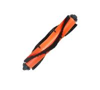 Brosse roulante principale, brosse latérale, filtre Hepa, serpillère compatible avec Xiaomi Mi Robot Aspirateur Mop Essential G1 Cleaner Pièces de rechange (couleur : 1 brosse principale)