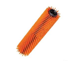 Brosse rouleau 300 mm pour Karcher BR 30/4C Scrubber Dryer 4.762-484.0, tambour de rechange pour un nettoyage efficace des sols carrelés, pierre, ciment, terrazzo dans les hôtels, hôpitaux
