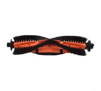 Brosse rouleau centrale de rechange pour robot aspirateur compatible avec MOVA S800, E20 Pro Plus et pour modèles Trouver E20 Pro pour Dirt ReFor MOVAl