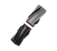 Brosse rouleau compatible avec Eufy E25 E28 et aspirateur robot Omni pour une collecte efficace de la saleté, de la poussière et des débris des sols