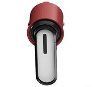 Brosse rouleau compatible avec MOVA K20 K20 Pro K30 et Trouver 2 0 3 0 Pro, pièce de rechange pour aspirateur Efficient Dirt ReFor MOVAl (A)