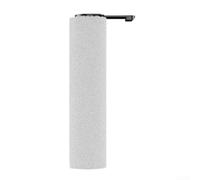 Brosse rouleau de rechange, compatible avec aspirateur sans fil JONR Pro Max, poils en laine douce pour sols en bois dur et en marbre