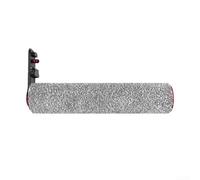 Brosse rouleau de rechange compatible avec les aspirateurs Dreame H15 et Pro Heat HHR48A pour une collecte efficace de la saleté (lot de 1)