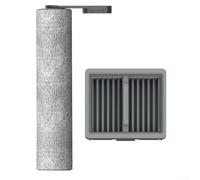 Brosse rouleau de rechange compatible avec Tineco pour aspirateur humide et sec iFloor Y2, conçue pour maintenir des sols propres et hygiéniques