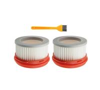Brosse rouleau de rechange compatible avec Xiaomi Dreame V8 V9 V9B V9P XR V10 V11 T20 V16 Aspirateur sans fil Accessoires de nettoyage ménager pour une performance et une efficacité améliorées