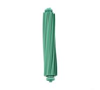 Brosse rouleau de rechange en caoutchouc pour Roomba Combo i pour série E J - Extracteur double flexible pour sols durs, tapis, débris d'animaux domestiques, partie principale en nylon (1 paquet)