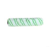 Brosse rouleau de rechange en microfibre pour aspirateur Karcher FCV 4, nettoyage doux pour parquet, bois dur, stratifié et tous les sols durs, non pelucheux, lavable en machine à 60 °C
