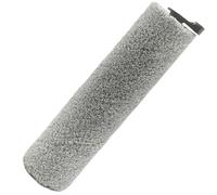 Brosse rouleau de rechange et filtre compatibles avec Tineco Floor S3 et pour aspirateur sans fil ifloor 3, plastique et microfibre, gris, à installer pour un nettoyage amélioré