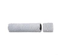 Brosse rouleau de rechange et kit de filtre pour aspirateur à sec Eureka - Microfibre haute densité poils doux en flanelle Rapidwash 630 / New630 / New630pl Wireless Wet (A)