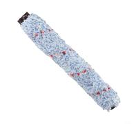Brosse rouleau de rechange multi-surfaces pour Bissell pour Crosswave 1866 1868 1785 2225Z, outil de nettoyage de sol en nylon souple de 260 mm pour bois dur et carrelage