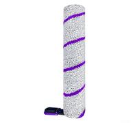 Brosse rouleau de rechange, performance améliorée, brosse à rouleau longue durée pour aspirateur X-Clean 10 Wet and Dry (1 paquet)