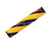 Brosse rouleau de rechange pour aspirateur Dreame Z40 Station Z50, fibre plastique, nettoyage en profondeur, installation simple, puissance d'aspiration améliorée