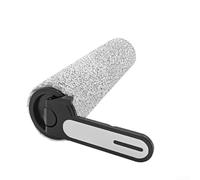 Brosse rouleau de rechange pour aspirateur Lubluelu BVC-T8A pour enlever efficacement la saleté des tapis à poils courts et des sols lisses (1 paquet)