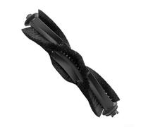 Brosse rouleau de rechange pour aspirateur robot ILIFE V20 et Vyzzle D10 conçue pour un ajustement direct sans modification ni réglage (lot de 1)
