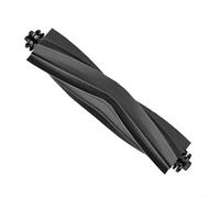 Brosse rouleau de rechange pour aspirateur robot Mova S10 Construction en nylon Extrémités de montage en plastique pour une utilisation à long terme