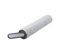Brosse rouleau de rechange pour H12S, H12S AE, pour G10 et pour aspirateurs combo - poils en plastique et en fibre, pour une installation facile (1 paquet) (1 paquet) (1 paquet (1 paquet (1 PAC (1 PA