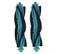Brosse rouleau de rechange pour Honor Choice Robot Cleaner M1 Accessoire pour un nettoyage efficace de la poussière et de la saleté (lot de 2)