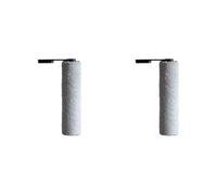 Brosse rouleau de rechange pour Tineco Floor One S5 Pro et S5 pour Combo, compatible avec les modèles iFloor 5 Breeze et 2.0 Slim, brosse principale en microfibre pour bois dur, carrelage et stratifié