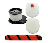 Brosse rouleau de sol HEPA filtre mousse filtre kit pour aspirateur IC300 IZ251UK IZ201UK IZ102