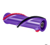 Brosse rouleau Dyson V8 - Compatible Absolute/Animal - Nettoyage sol dur et tapis - 240mm Violet