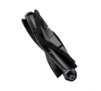 Brosse rouleau en nylon robuste pour Bluebot Precision (1 paquet) | Convient pour Blaupunkt pour Bluebot Precision Plus, élimine efficacement la saleté et les débris, construction en plastique