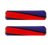 Brosse rouleau en velours doux, compatible avec les aspirateurs Dyson V6/V7/V8/V10/V11/SV03/SV12/SV14, accessoires for embout de sol(2-Pack)